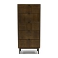 Komoda Mac Arthur Park Chest of Drawers Riviera Maison H 120