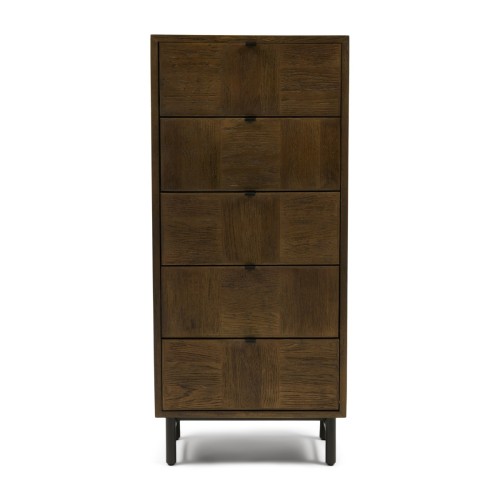 Komoda Mac Arthur Park Chest of Drawers Riviera Maison H 120