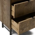 Komoda Mac Arthur Park Chest of Drawers Riviera Maison H 120