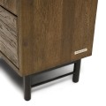 Komoda Mac Arthur Park Chest of Drawers Riviera Maison H 120