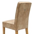 Krzesło Cape Breton Dining Chair Riviera Maison Pell Camel