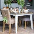 Krzesło Cape Breton Dining Chair Riviera Maison Pell Camel