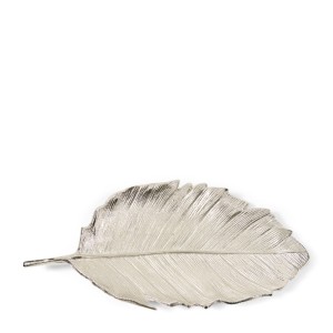 Dekoracja Leaf Plate Riviera Maison    