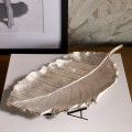 Dekoracja Leaf Plate Riviera Maison