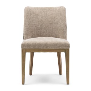 Krzesło Whistler Dining Chair  Riviera Maison  Natural Linen