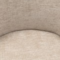Krzesło Whistler Dining Chair  Riviera Maison  Natural Linen