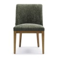 Krzesło Whistler Dining Chair  Riviera Maison DC italian Olive