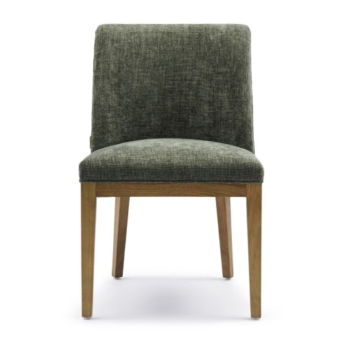 Krzesło Whistler Dining Chair  Riviera Maison DC italian Olive