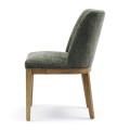 Krzesło Whistler Dining Chair  Riviera Maison DC italian Olive