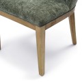 Krzesło Whistler Dining Chair  Riviera Maison DC italian Olive