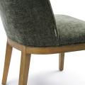 Krzesło Whistler Dining Chair  Riviera Maison DC italian Olive