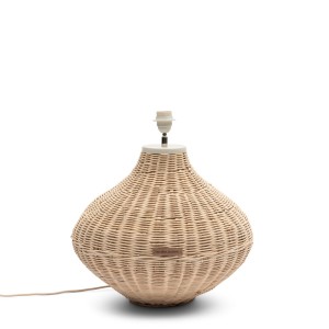 Lampa Rustic Rattan Novi  Riviera Maison    