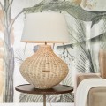 Lampa Rustic Rattan Novi Riviera Maison