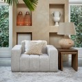 Lampa Rustic Rattan Novi Riviera Maison