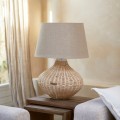 Lampa Rustic Rattan Novi Riviera Maison
