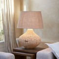 Lampa Rustic Rattan Novi Riviera Maison