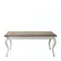 Stół Driftwood Dining  Riviera Maison 180/280x90