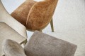 Krzesło Whistler DAC Natural Linen  Riviera Maison