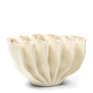 Wazon Atelier Botanical Vase Wide  Riviera Maison 