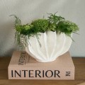 Wazon Atelier Botanical Vase Wide Riviera Maison