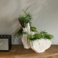 Wazon Atelier Botanical Vase Wide Riviera Maison