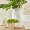 Wazon Atelier Botanical Vase Wide Riviera Maison