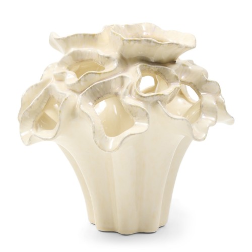 Wazon Atelier Flora Vase  Riviera Maison  S
