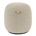 Puf Aspen High Mountain Weave Riviera Maison Dune Sand