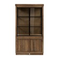 Witryna Clearwater Creek Cabinet Riviera Maison