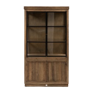 Witryna Clearwater Creek Cabinet Riviera Maison  