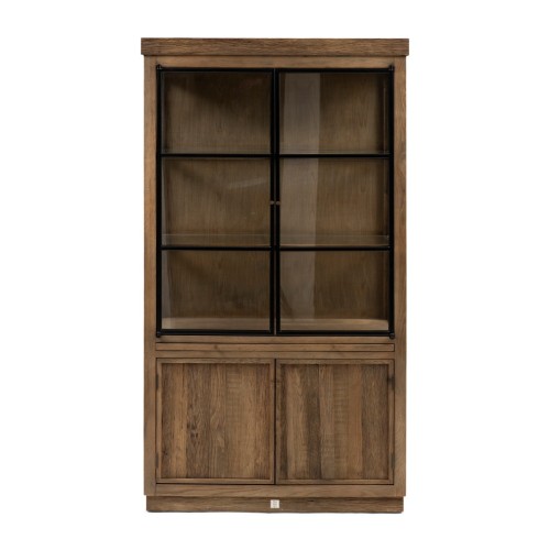 Witryna Clearwater Creek Cabinet Riviera Maison  