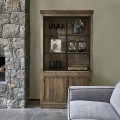 Witryna Clearwater Creek Cabinet Riviera Maison