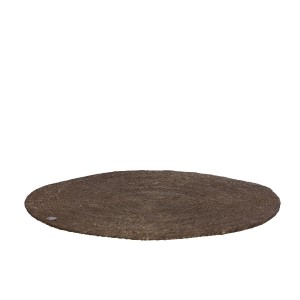 Podkładka Placemat seagrass dark brown Ernst
