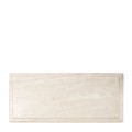 Patera Ribani Marble Candle Platter Riviera Maison 45x20