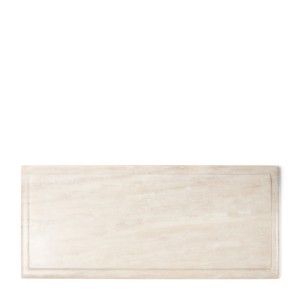 Patera Ribani Marble Candle Platter Riviera Maison 45x20