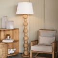 Lampa podłogowa Bello Riviera Maison