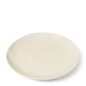 Talerz  Obiadowy Portofino Mare Riviera Maison  white
