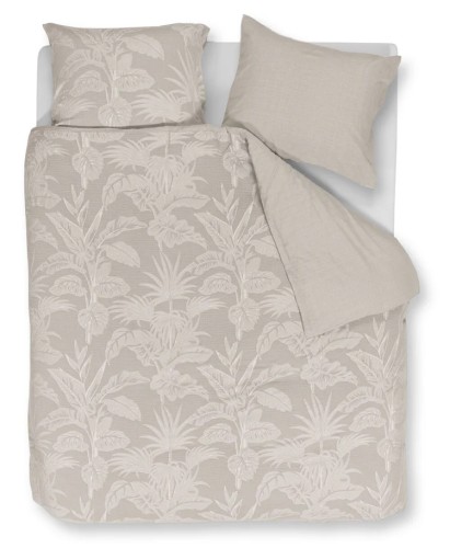 Zestaw pościeli Botanica Sand Riviera Maison  200x200/220