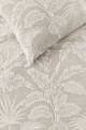 Zestaw pościeli Botanica Sand Riviera Maison 200x200/220