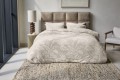 Zestaw pościeli Botanica Sand Riviera Maison 200x200/220