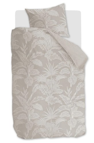 Zestaw pościeli Botanica Sand Riviera Maison  140x200/220cm