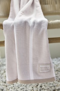 Ręcznik kąpielowy Sienna Riviera Maison 