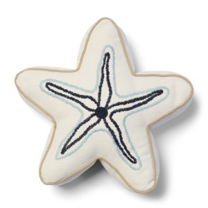Poduszka Starfish  Riviera Maison   