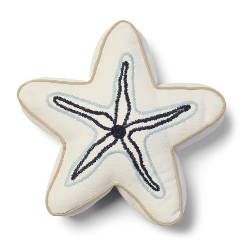 Poduszka Starfish  Riviera Maison   