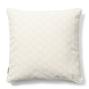 Poduszka RM Monogram Ability Riviera Maison 50x50    