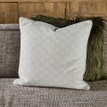 Poduszka RM Monogram Ability Riviera Maison 50x50