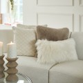 Poduszka RM Monogram Ability Riviera Maison 50x50