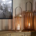 Latarenka Verdant Lantern Riviera Maison L