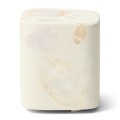 Lampka Salune Alabaster LED Riviera Maison S