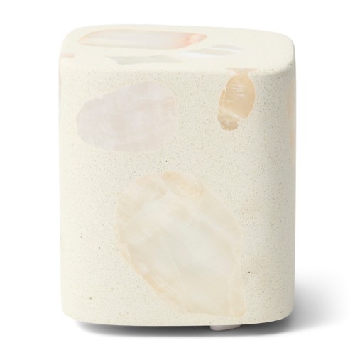 Lampka Salune Alabaster LED  Riviera Maison S  